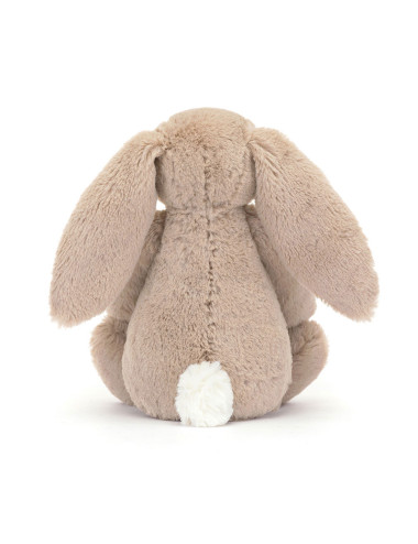 Peluche Lapin Blossom Beige Bunny Petal Little - Jellycat boutiqueholala.com
