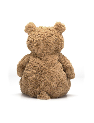 Grande Peluche Ourson Bartholomew Bear Huge - Jellycat boutiqueholala.com
