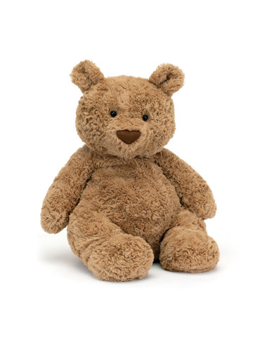 Grande Peluche Ourson Bartholomew Bear Huge - Jellycat boutiqueholala.com