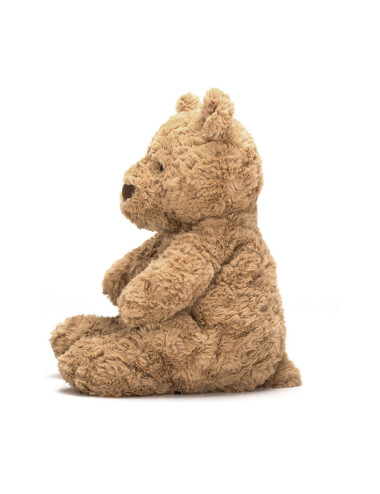 Grande Peluche Ourson Bartholomew Bear Huge - Jellycat boutiqueholala.com
