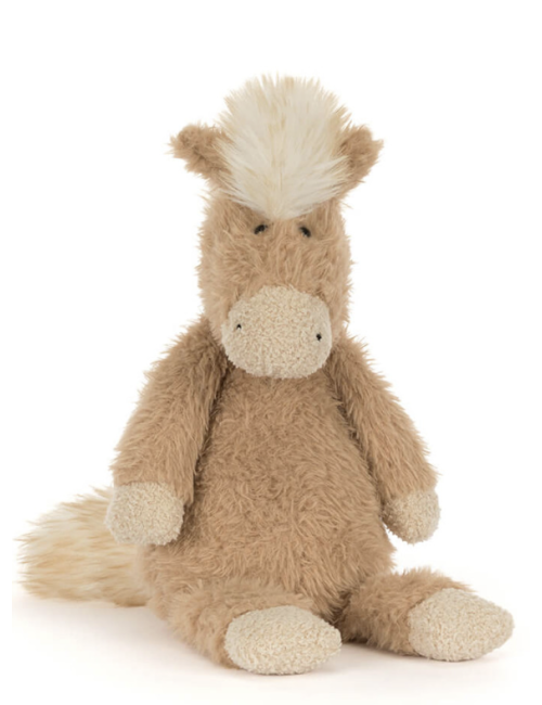 Peluche Poney Canterneigh Pony Jellycat boutiqueholala.com