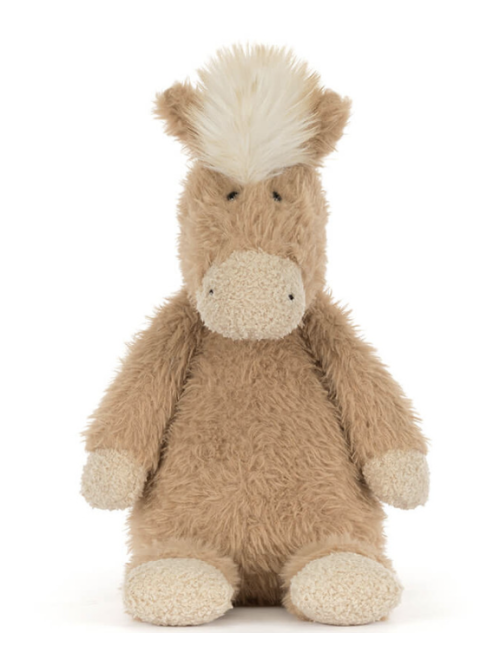 Peluche Poney Canterneigh Pony Jellycat boutiqueholala.com