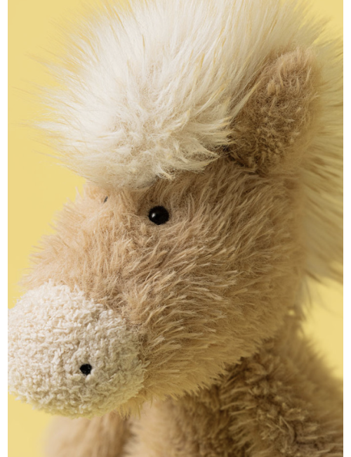 Peluche Poney Canterneigh Pony Jellycat boutiqueholala.com