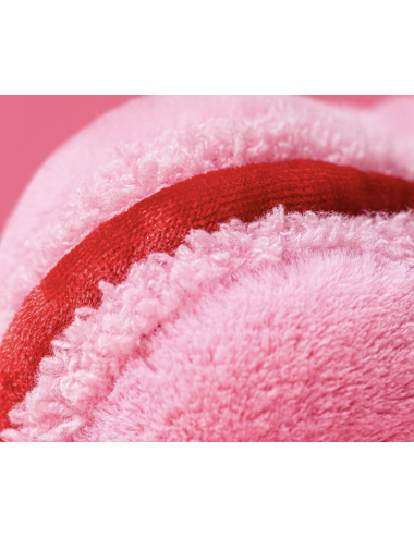 Peluche Macaron Coeur Colette Amuseables Heart Macaron Jellycat boutiqueholala.com