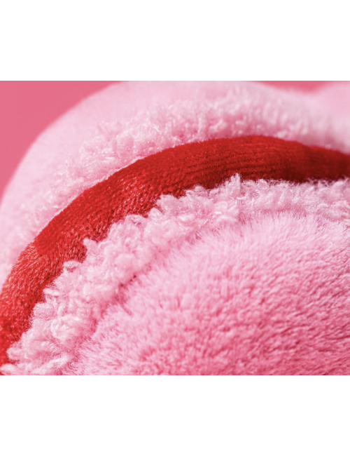 Peluche Macaron Coeur Colette Amuseables Heart Macaron Jellycat boutiqueholala.com