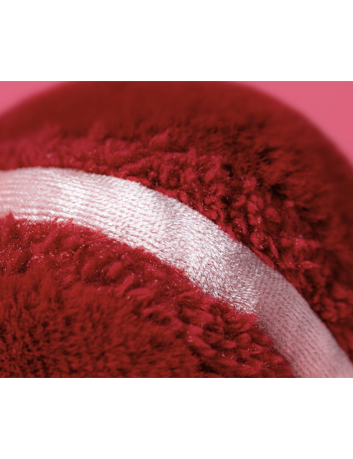 Peluche Macaron Coeur Rouge Arlette Amuseables Heart Macaron Jellycat boutiqueholala.com