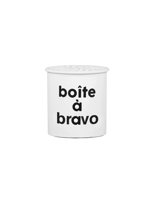 Boite à Son Boite à Bravo -...