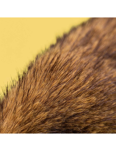 Peluche Jellycat Hoppleston Luxe Bunny Original – Lapin Ultra-Doux - boutiqueholala.com