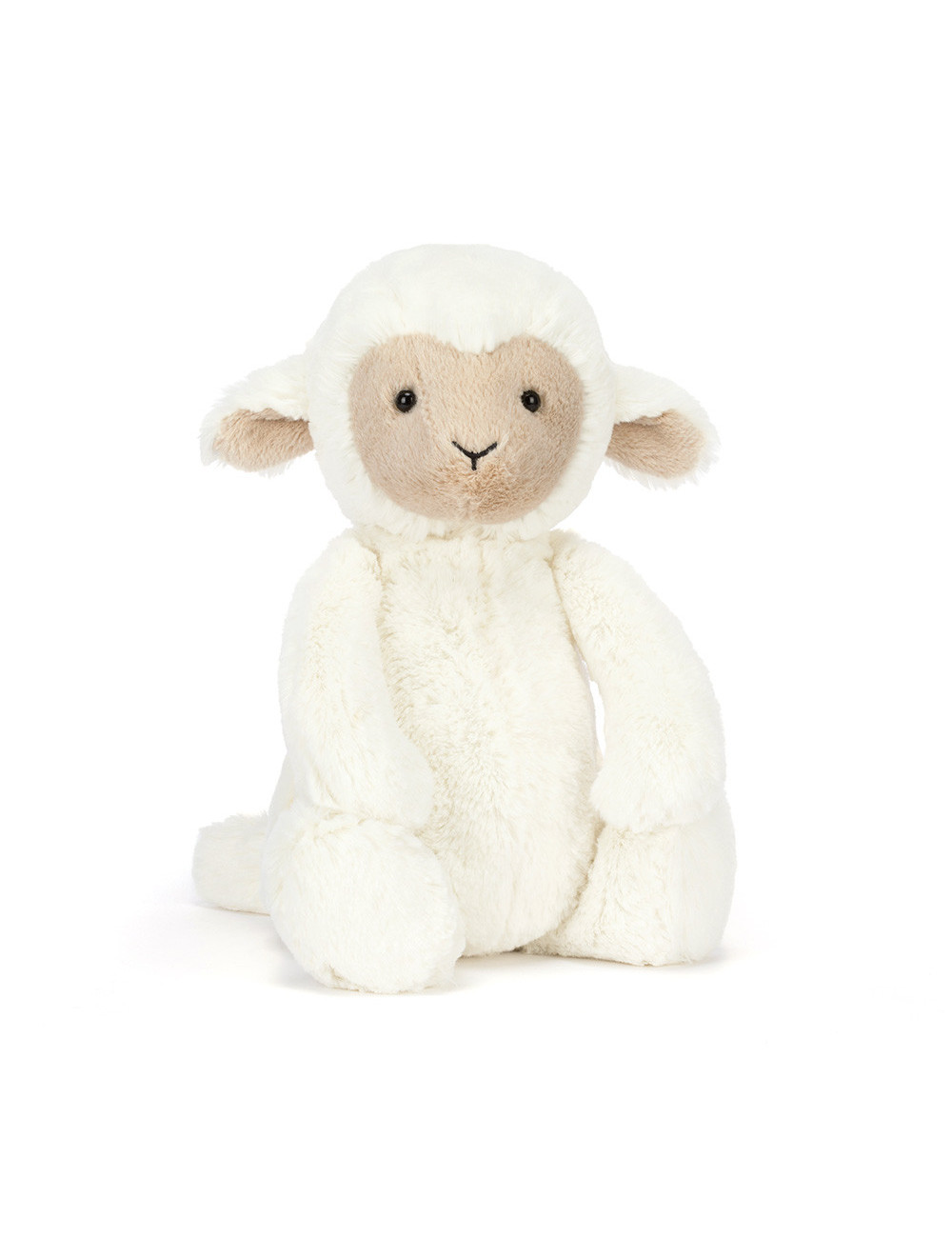 Peluche Jellycat Skipson Lamb Original – Mouton Doux & Câlin - booutiqueholala.com
