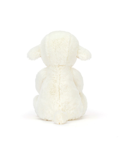 Peluche Jellycat Skipson Lamb Original – Mouton Doux & Câlin - booutiqueholala.com