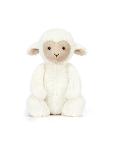 Peluche Jellycat Skipson Lamb Original – Mouton Doux & Câlin - booutiqueholala.com