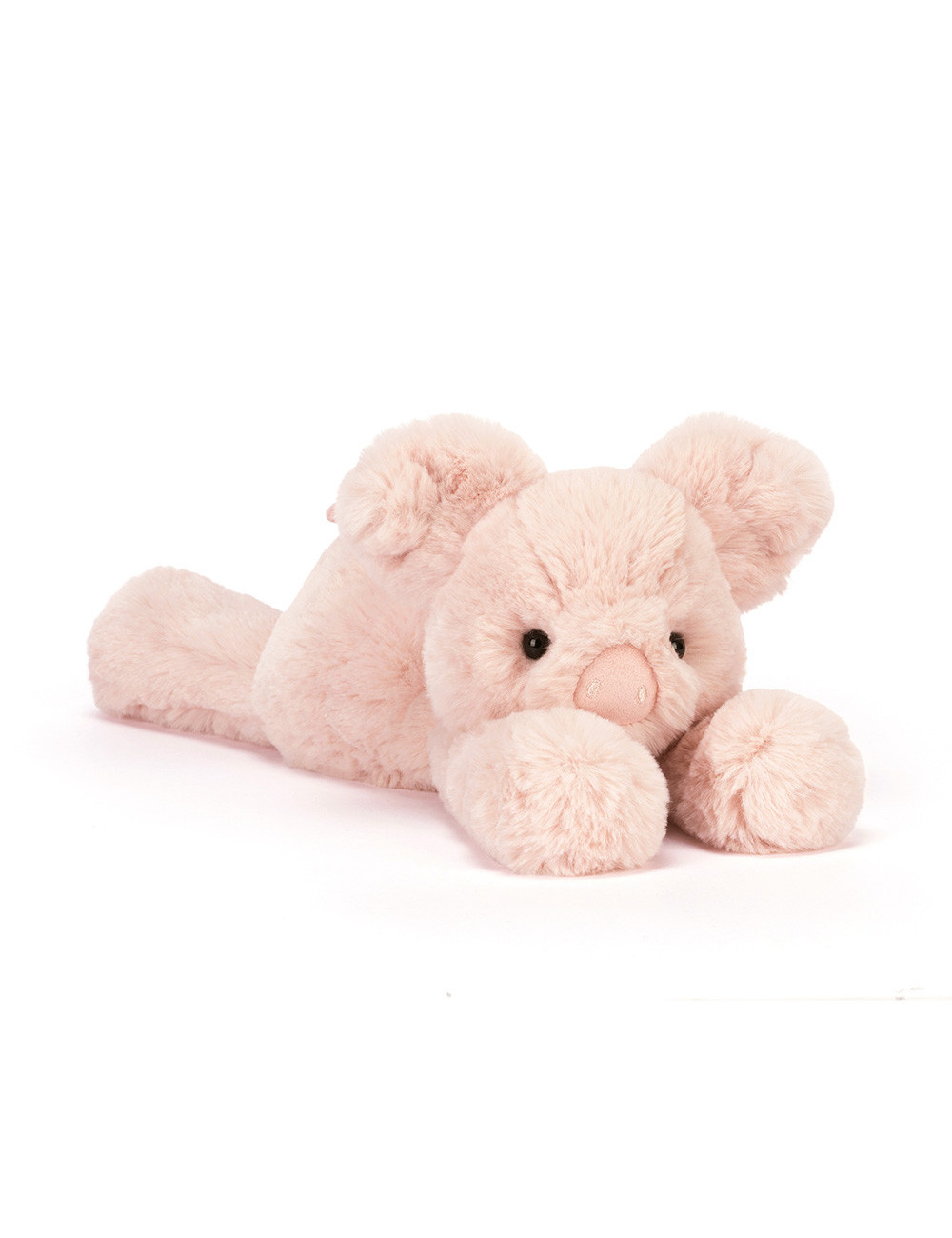 Peluche Jellycat Smudge Pig Original – Cochon Ultra-Doux & Câlin - boutiqueholala.com
