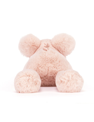 Peluche Jellycat Smudge Pig Original – Cochon Ultra-Doux & Câlin - boutiqueholala.com