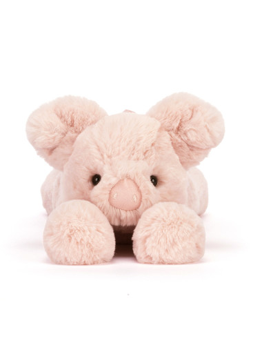 Peluche Jellycat Smudge Pig Original – Cochon Ultra-Doux & Câlin - boutiqueholala.com