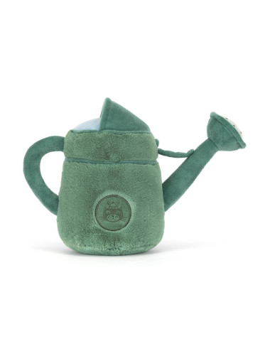 Peluches Jellycat Amuseables Watering Can – Arrosoir Rigolo & Doux - boutiqueholala.com
