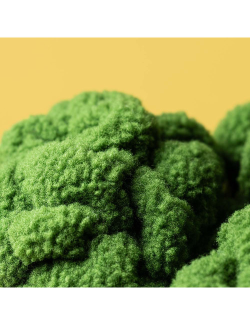 Peluches Jellycat Amuseables Broccoli – Brocoli Rigolo & Ultra-Doux - boutiqueholala.com