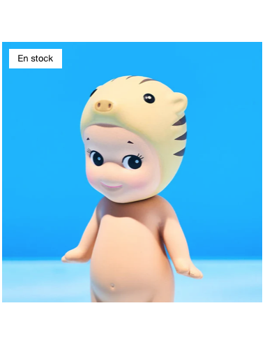 Figurine Sonny Angel Série Animal 2 - Animal Series 2 boutiqueholala.com