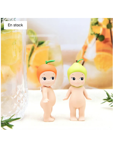 SONNY ANGEL - Fruits - Série Fruits boutiqueholala.com