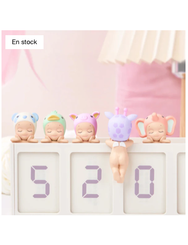 SONNY ANGELS - Hippers Dreaming boutiqueholala.com