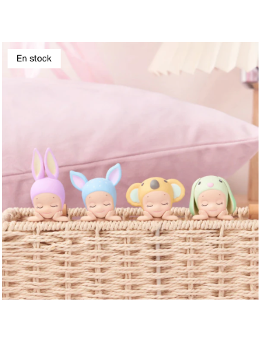 SONNY ANGELS - Hippers Dreaming boutiqueholala.com