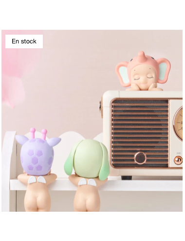 SONNY ANGELS - Hippers Dreaming boutiqueholala.com