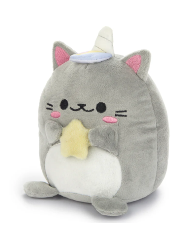 Serre-livres kawaii étoiles – Décoration poétique et originale