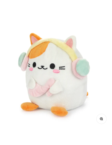 Serre-livres kawaii Melody – Décoration fun et mignonne