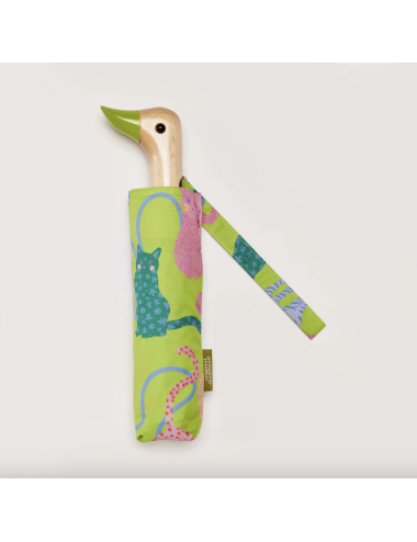 Parapluie compact Canard...