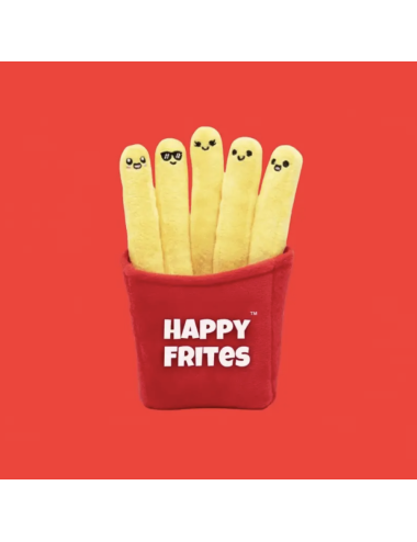 Happy Frites – Petit objet joyeux & feel-good - boutiqueholala.com