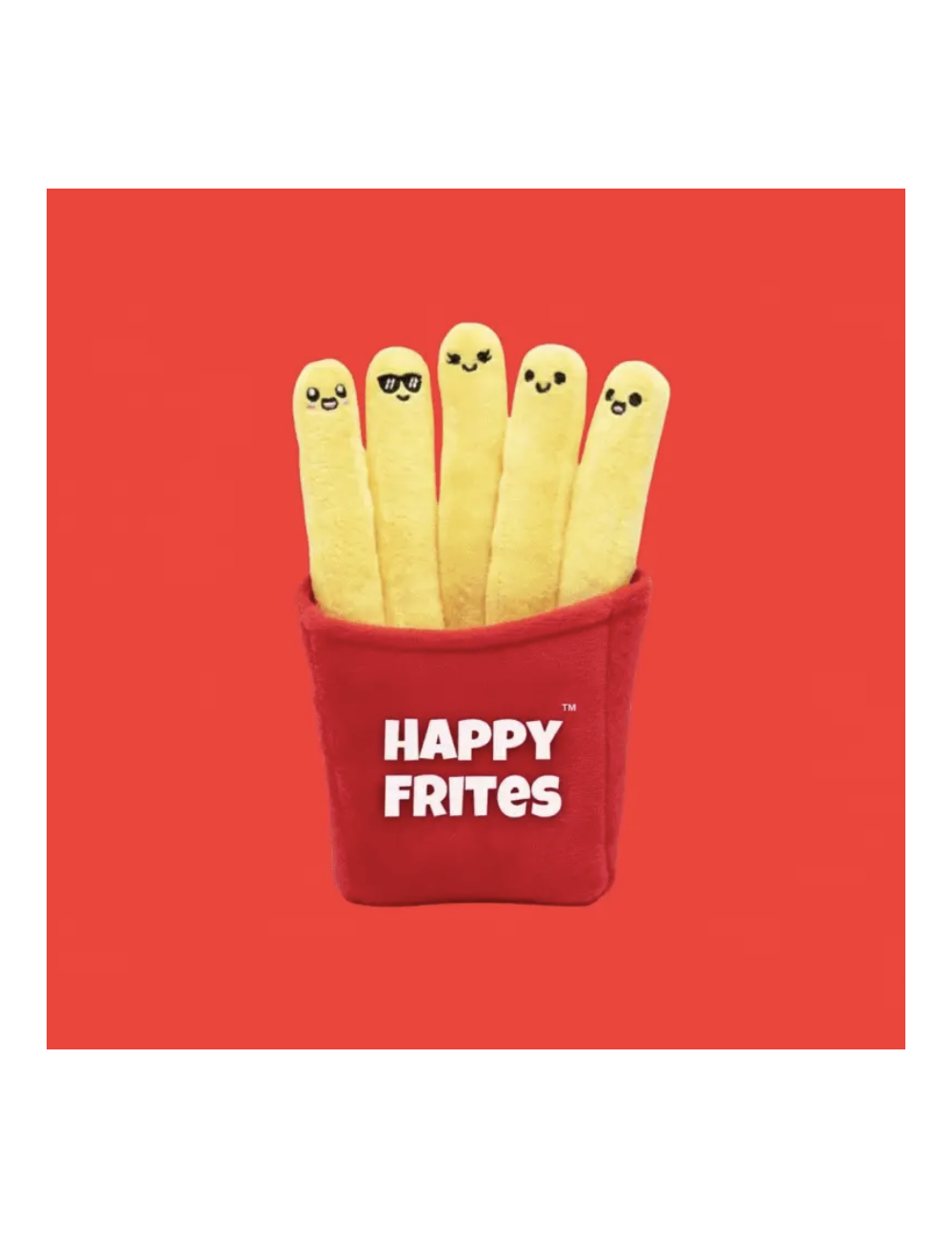 Happy Frites – Petit objet joyeux & feel-good - boutiqueholala.com