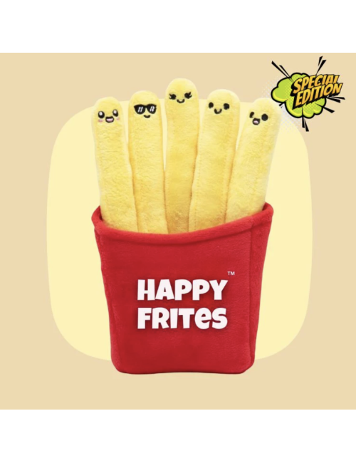 Happy Frites – Petit objet joyeux & feel-good - boutiqueholala.com