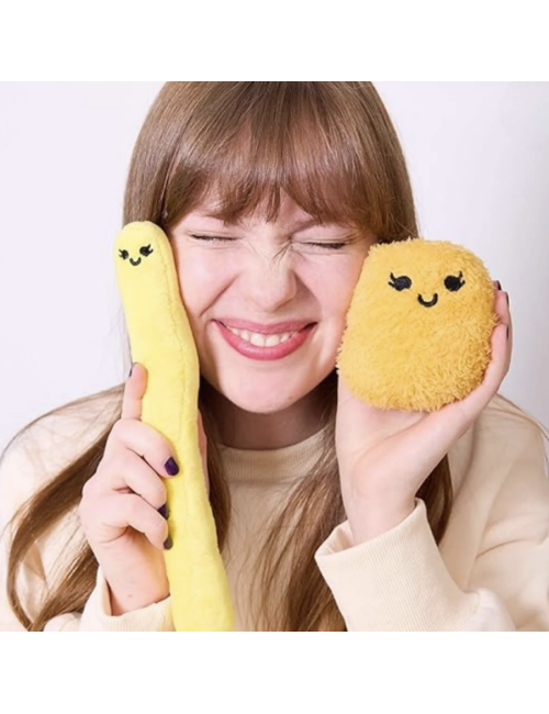 Happy Frites – Petit objet joyeux & feel-good - boutiqueholala.com