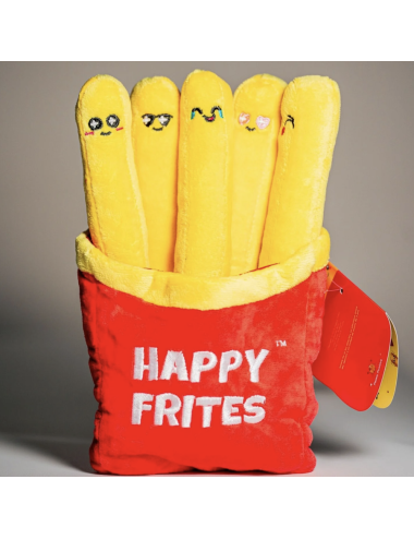 Happy Frites – Petit objet joyeux & feel-good - boutiqueholala.com