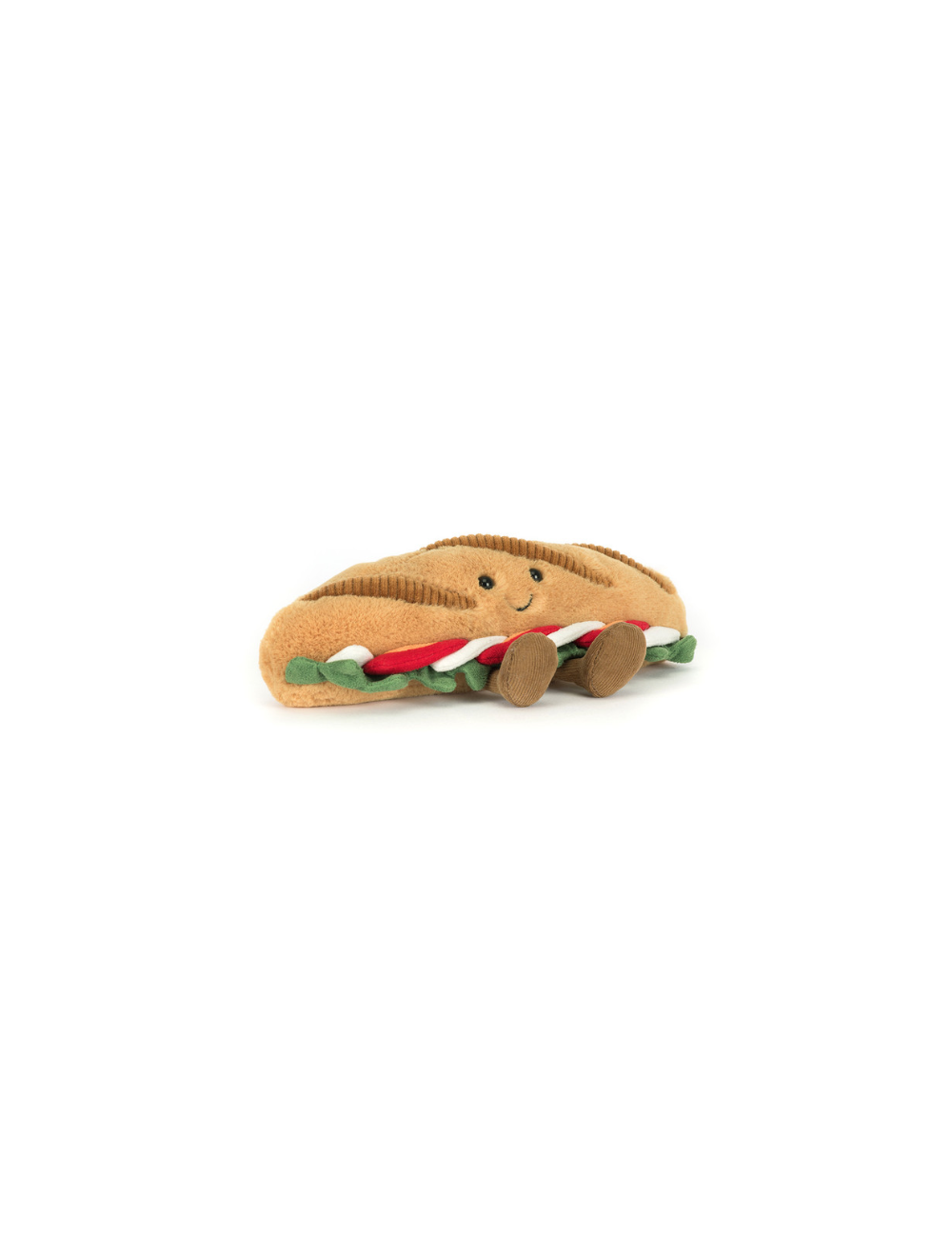Peluche Amuseables Caprese Baguette – Jellycat - Holala.com