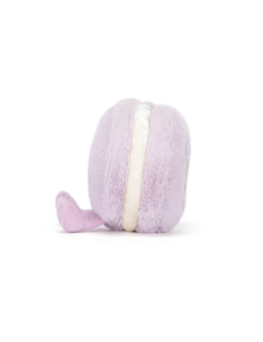 Peluche Amuseables May Macaron Lavender – Jellycat - Holala.com