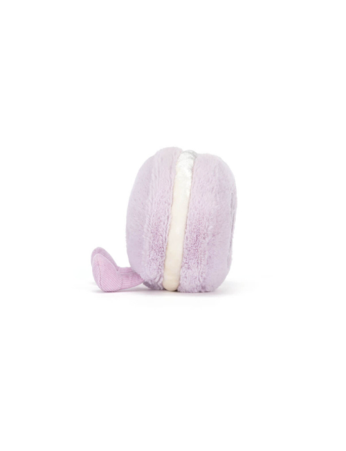 Peluche Amuseables May Macaron Lavender – Jellycat - Holala.com