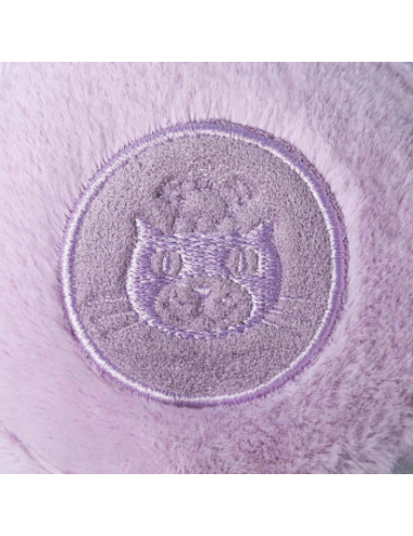 Peluche Amuseables May Macaron Lavender – Jellycat - Holala.com