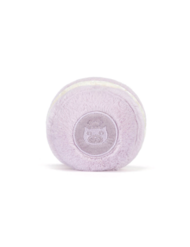 Peluche Amuseables May Macaron Lavender – Jellycat - Holala.com