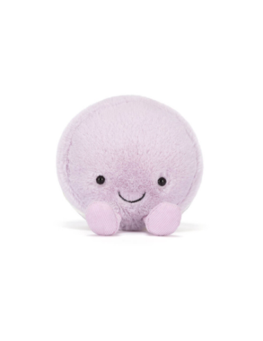 Peluche Amuseables May Macaron Lavender – Jellycat - Holala.com