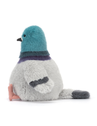 Peluche Strutton Pigeon – Jellycat - Holala.com