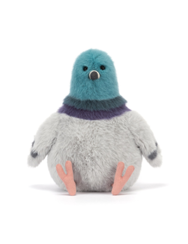 Peluche Strutton Pigeon – Jellycat - Holala.com