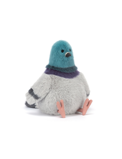 Peluche Strutton Pigeon – Jellycat - Holala.com
