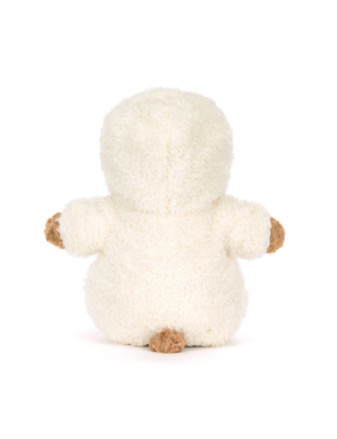 Peluche Bartholomew Bear All In One Outfit – Jellycat - Holala.com