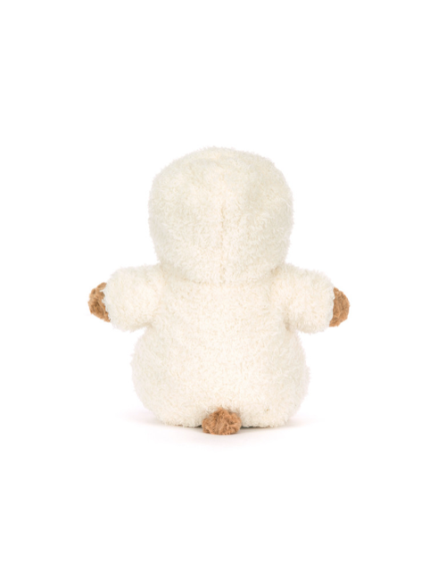 Peluche Bartholomew Bear All In One Outfit – Jellycat - Holala.com