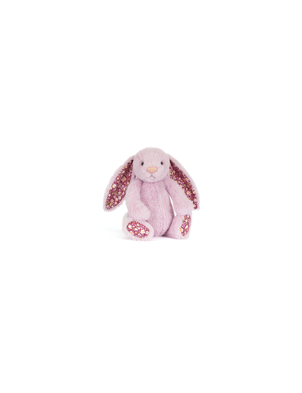 Peluche Thistlepop Blossom Luxe Bunny – Jellycat - Holala.com