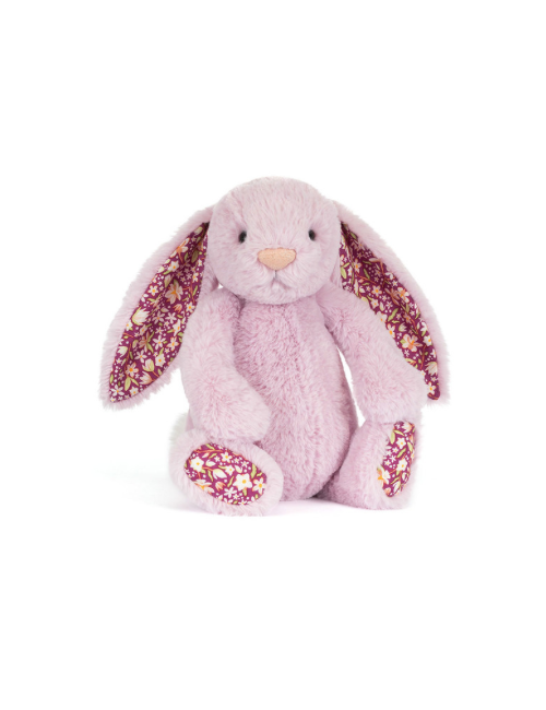 Peluche Thistlepop Blossom Luxe Bunny – Jellycat - Holala.com