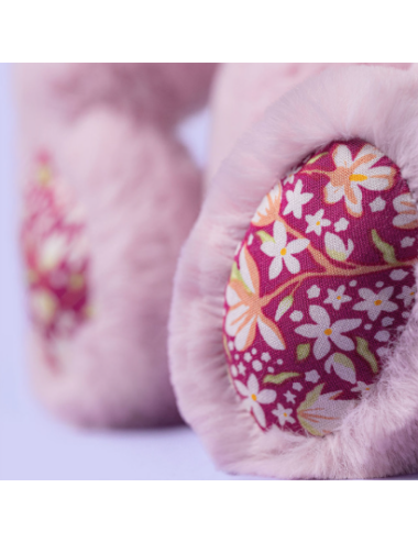 Peluche Thistlepop Blossom Luxe Bunny – Jellycat - Holala.com