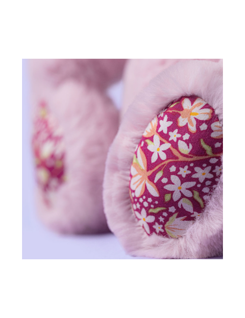 Peluche Thistlepop Blossom Luxe Bunny – Jellycat - Holala.com