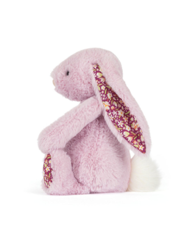 Peluche Thistlepop Blossom Luxe Bunny – Jellycat - Holala.com