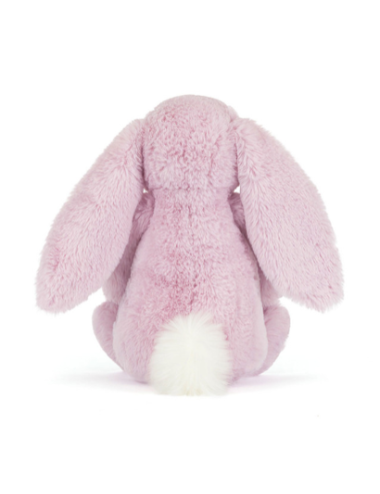 Peluche Thistlepop Blossom Luxe Bunny – Jellycat - Holala.com